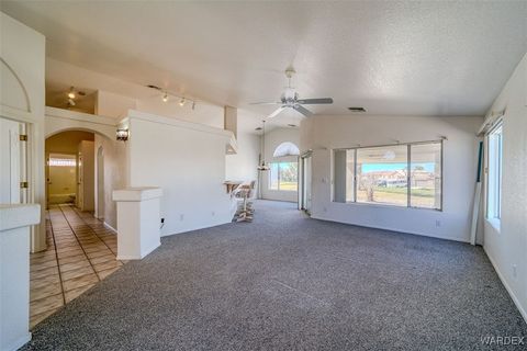 A home in Fort Mohave