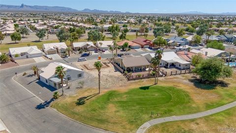 A home in Fort Mohave