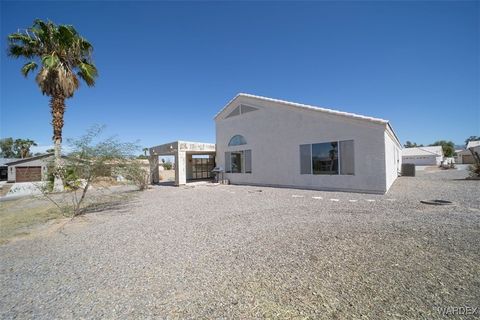 A home in Fort Mohave