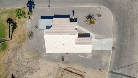 A home in Fort Mohave