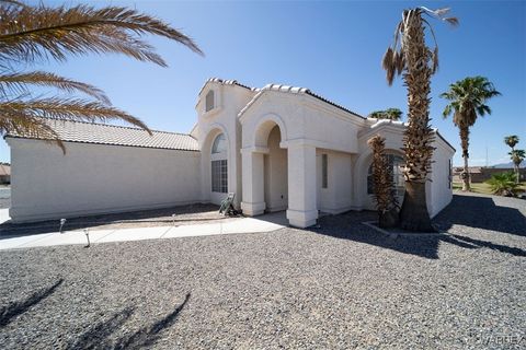 A home in Fort Mohave