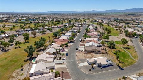 A home in Fort Mohave