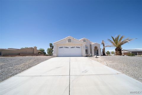 A home in Fort Mohave