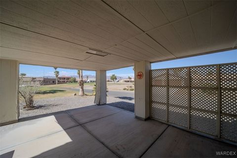 A home in Fort Mohave