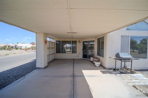 A home in Fort Mohave