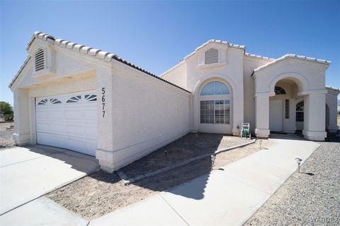 A home in Fort Mohave