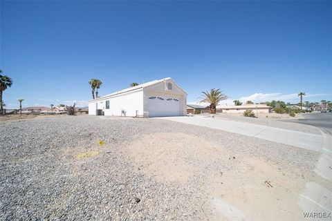 A home in Fort Mohave