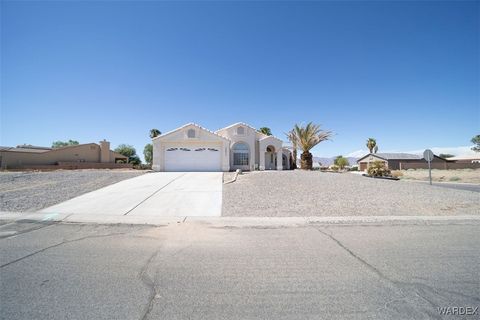 A home in Fort Mohave