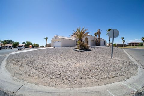 A home in Fort Mohave