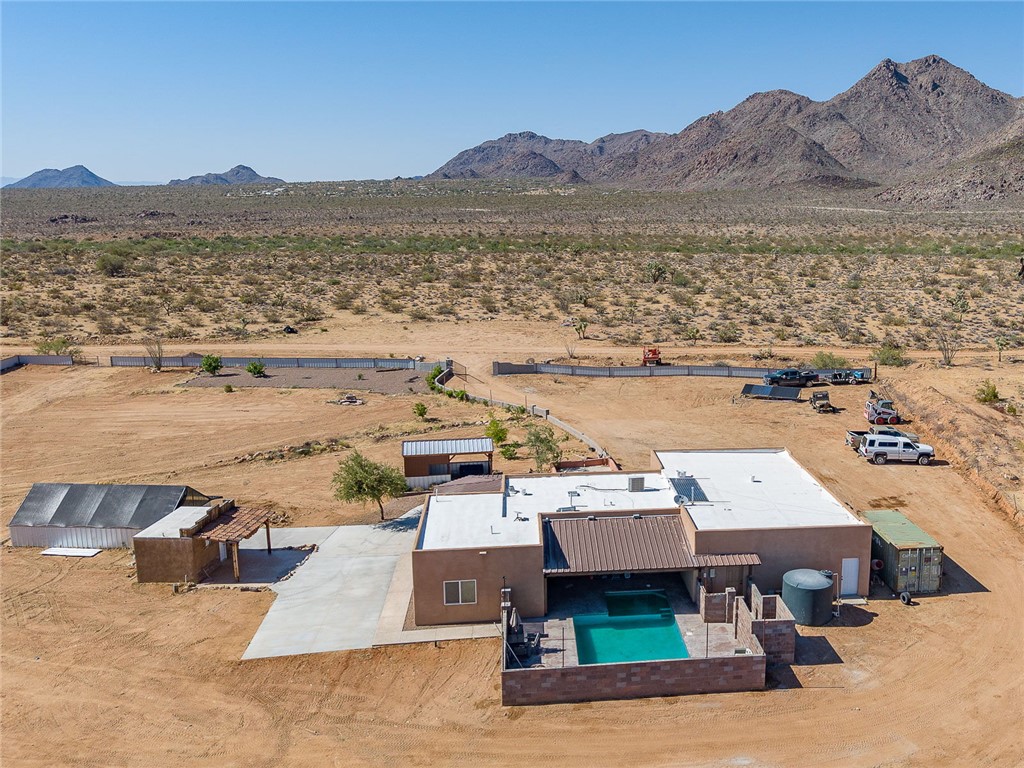 2424 E Beth Drive