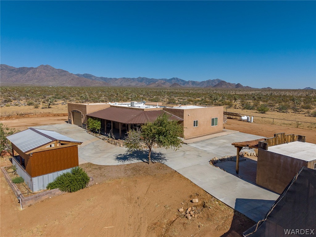 2424 E Beth Drive