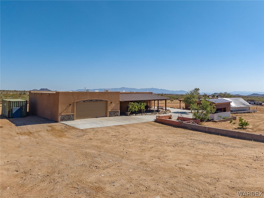 2424 E Beth Drive