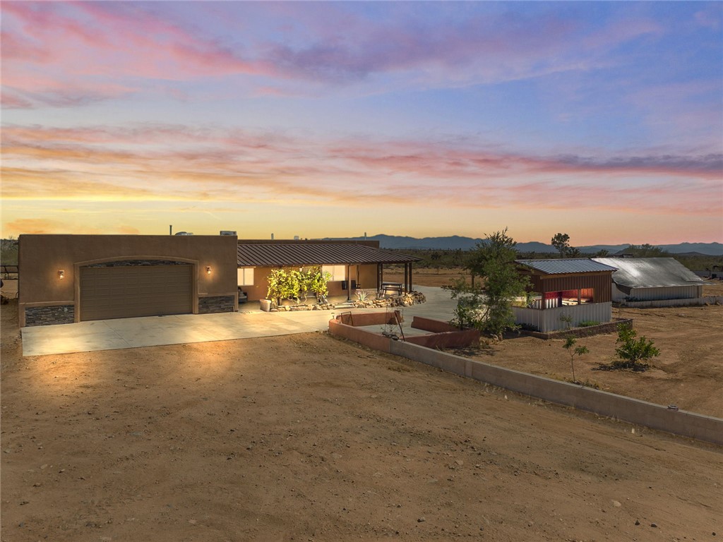 2424 E Beth Drive