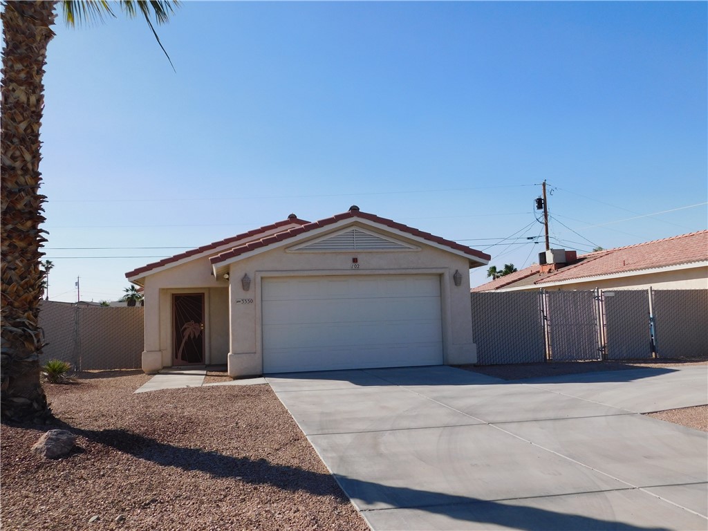 3330 Tomahawk Drive