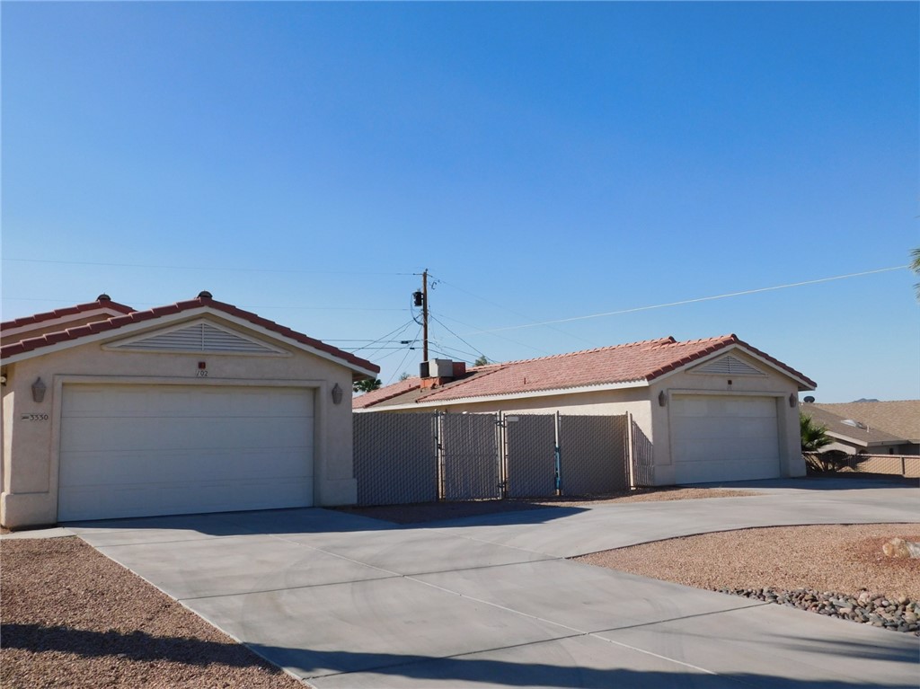 3330 Tomahawk Drive