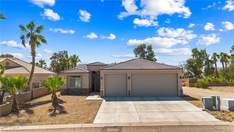 5643 S Desert Lakes Drive Fort Mohave AZ 86426