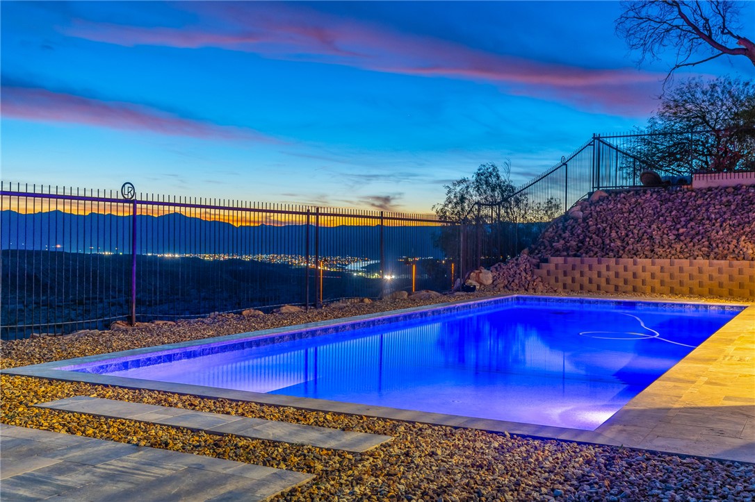 3112 Secret Pass Canyon Drive