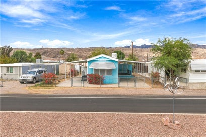 1803 Colorado Boulevard Bullhead City AZ 86442