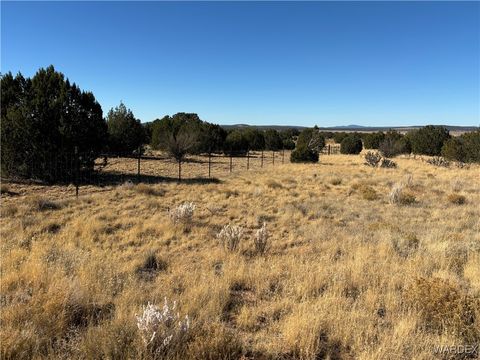 A home in Seligman