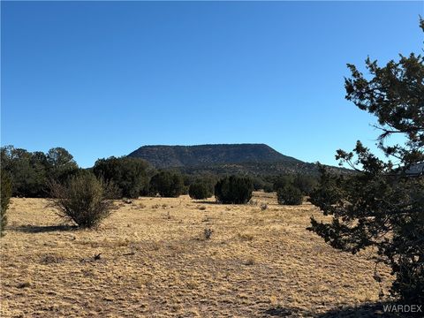 A home in Seligman