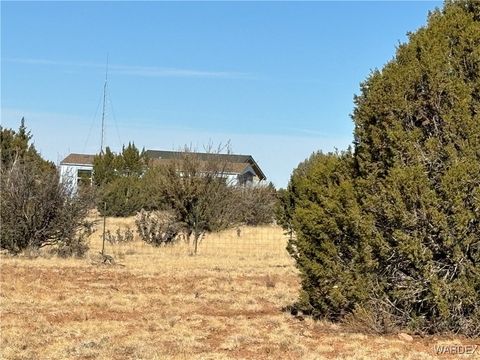 A home in Seligman