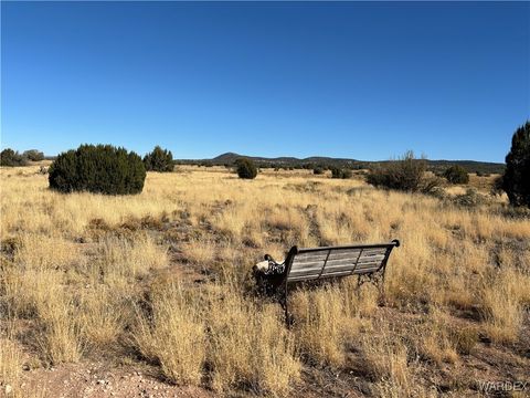 A home in Seligman