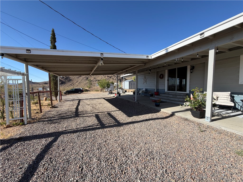4680 N Smoketree Road