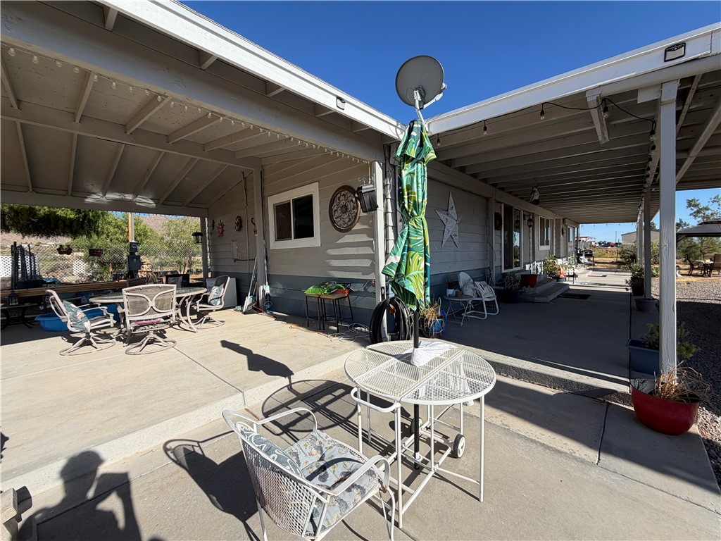 4680 N Smoketree Road