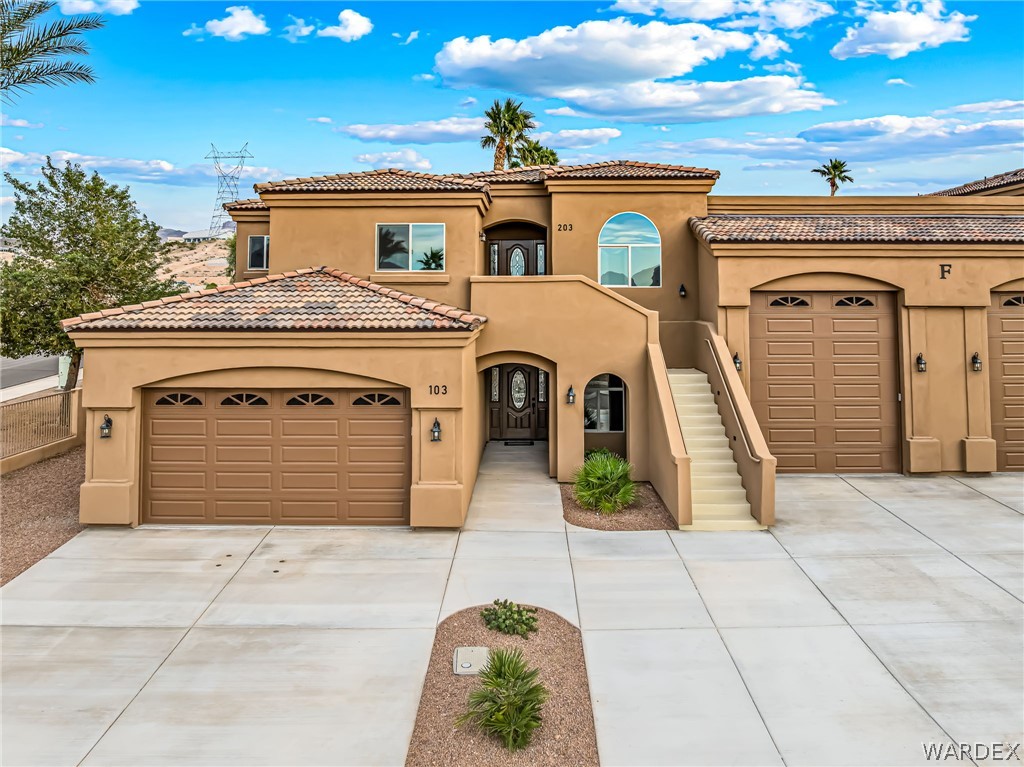 890 Florence Avenue 203