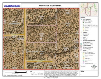353-36-117 Greenwood Drive Kingman AZ 86409