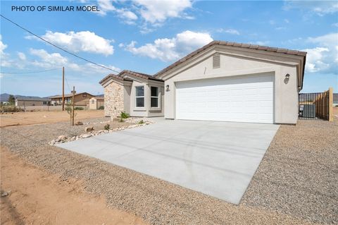 5875 W Burro Drive Golden Valley AZ 86413