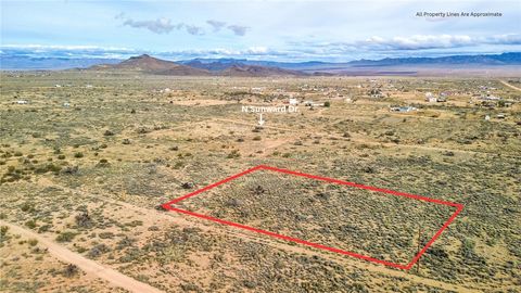 331-35-426 N CHERUM Road Kingman AZ 86409