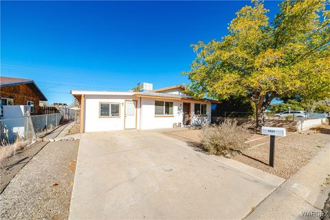 A home in Kingman