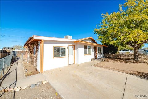 A home in Kingman