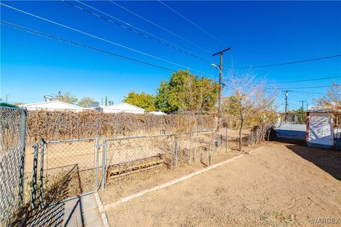 A home in Kingman