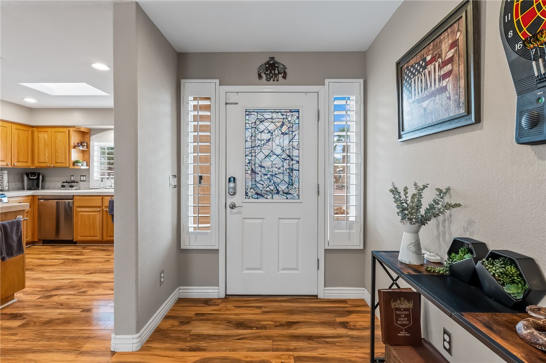 2113 E Desert Lakes Drive