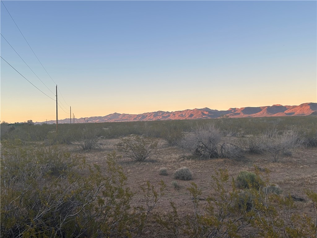 0000 Centennial Drive