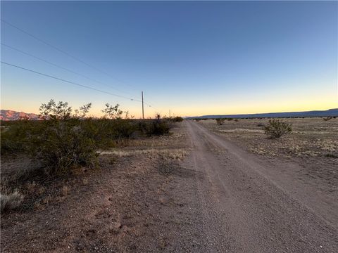 0000 Centennial Drive Golden Valley AZ 86413