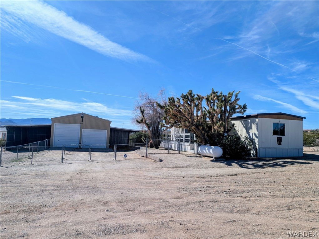 300 E Whitmore Dr Drive