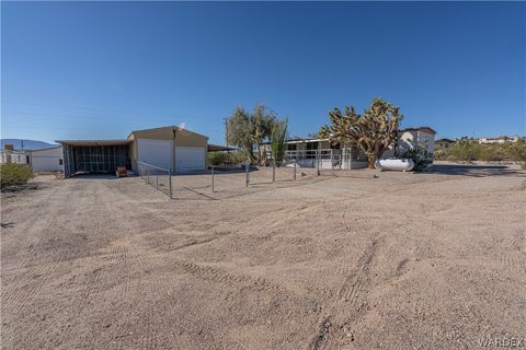 300 E Whitmore Dr Drive Meadview AZ 86444