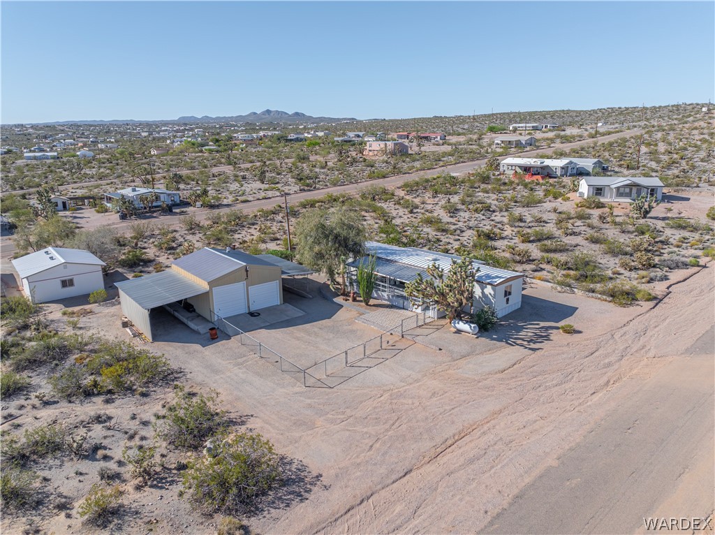 300 E Whitmore Dr Drive