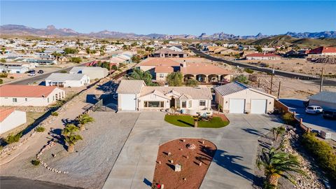750 Robin Drive Bullhead City AZ 86429