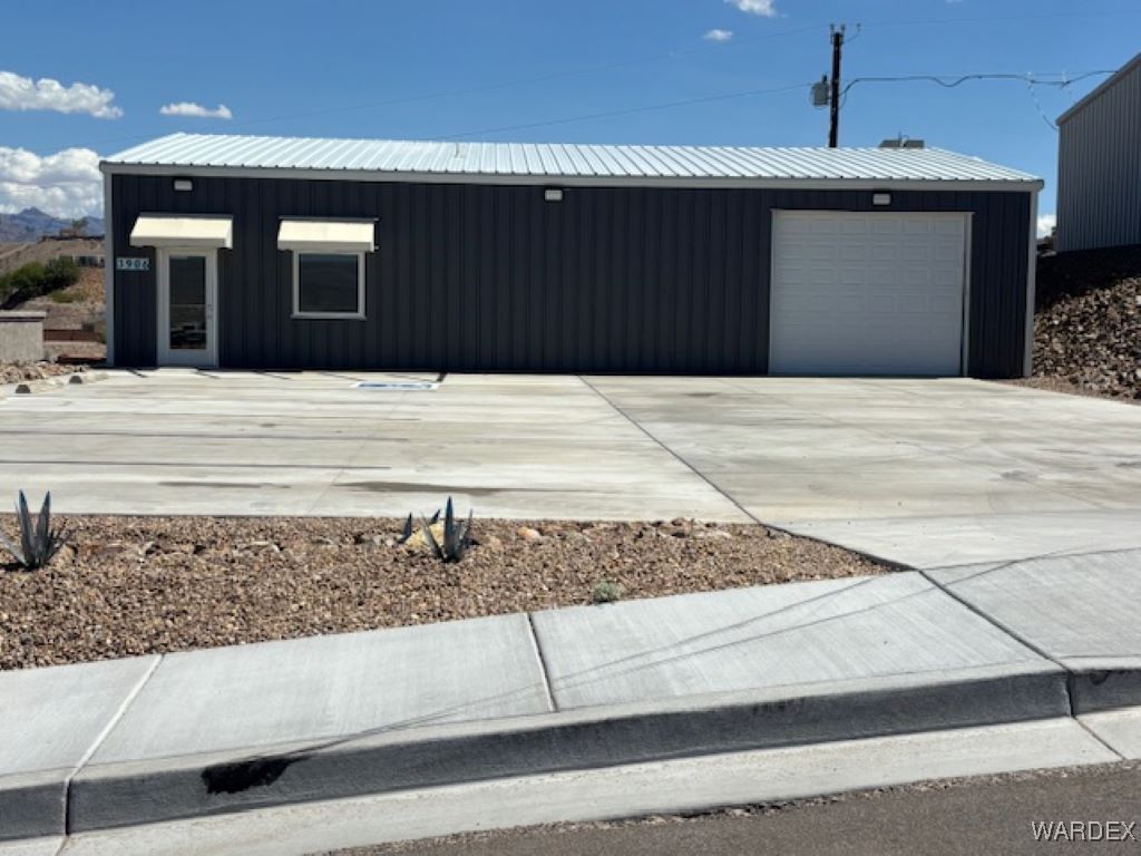 3906 Frontage Rd Road