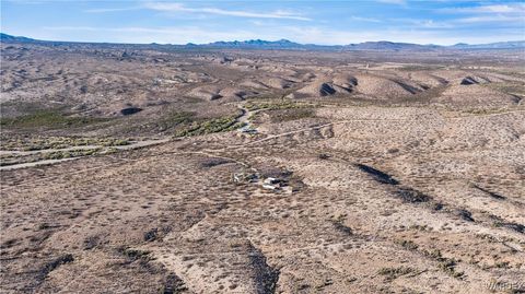 A home in Kingman