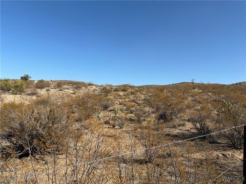 A home in Kingman