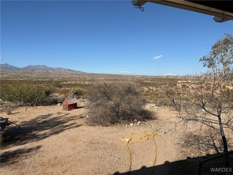 A home in Kingman