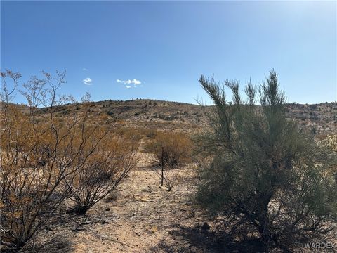 A home in Kingman