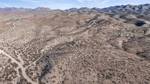 A home in Kingman