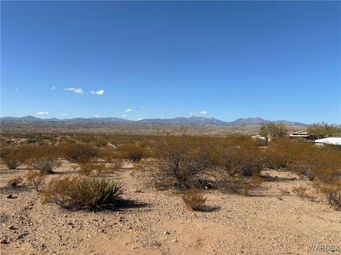 A home in Kingman