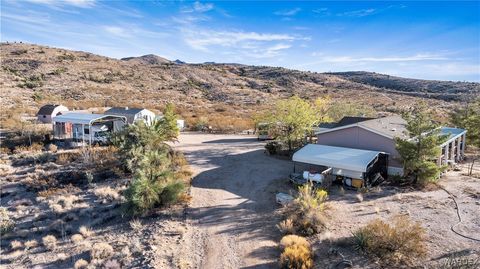 A home in Kingman